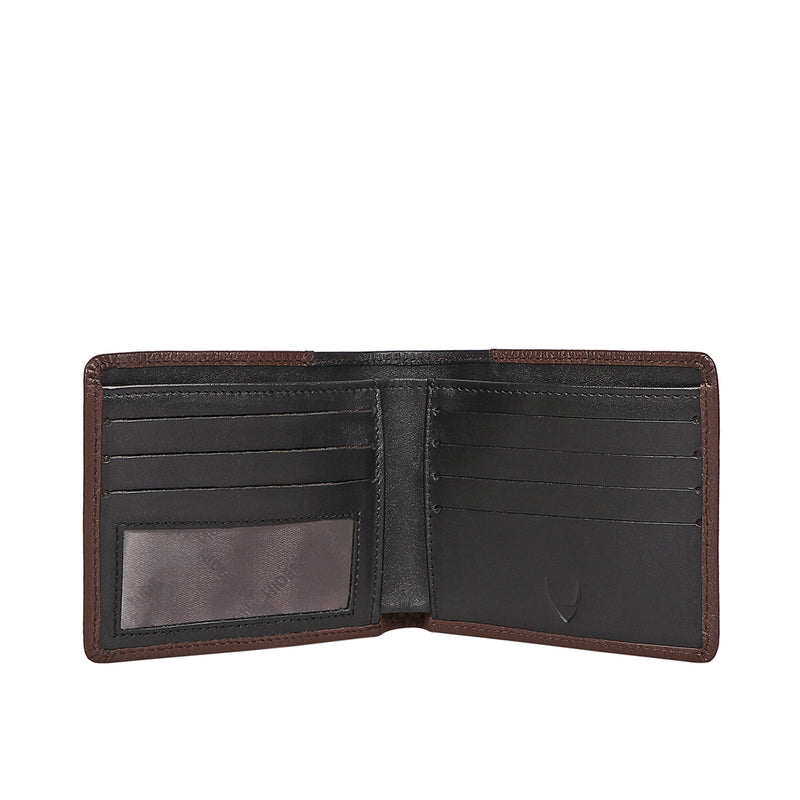 EE 311-36 RF BI-FOLD WALLET