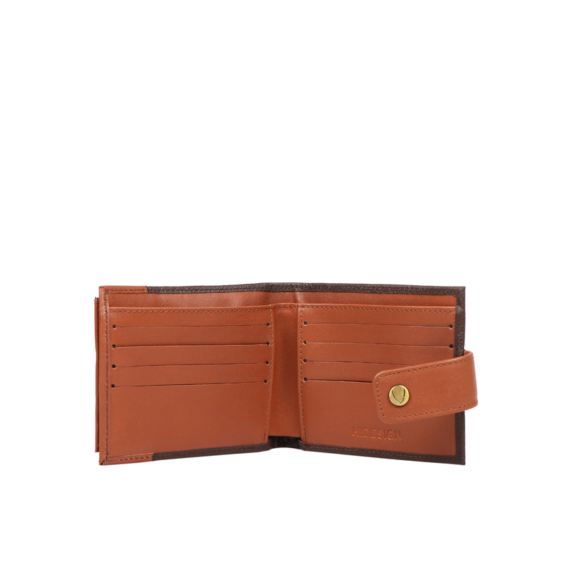 EE 331-017 BI-FOLD WALLET