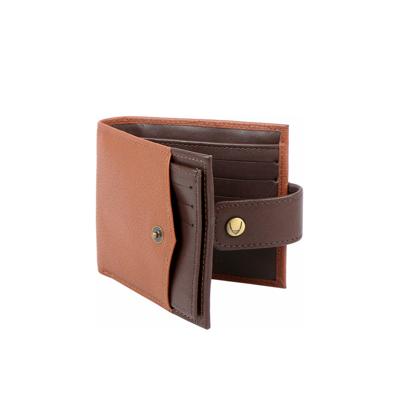 EE 331-017 BI-FOLD WALLET
