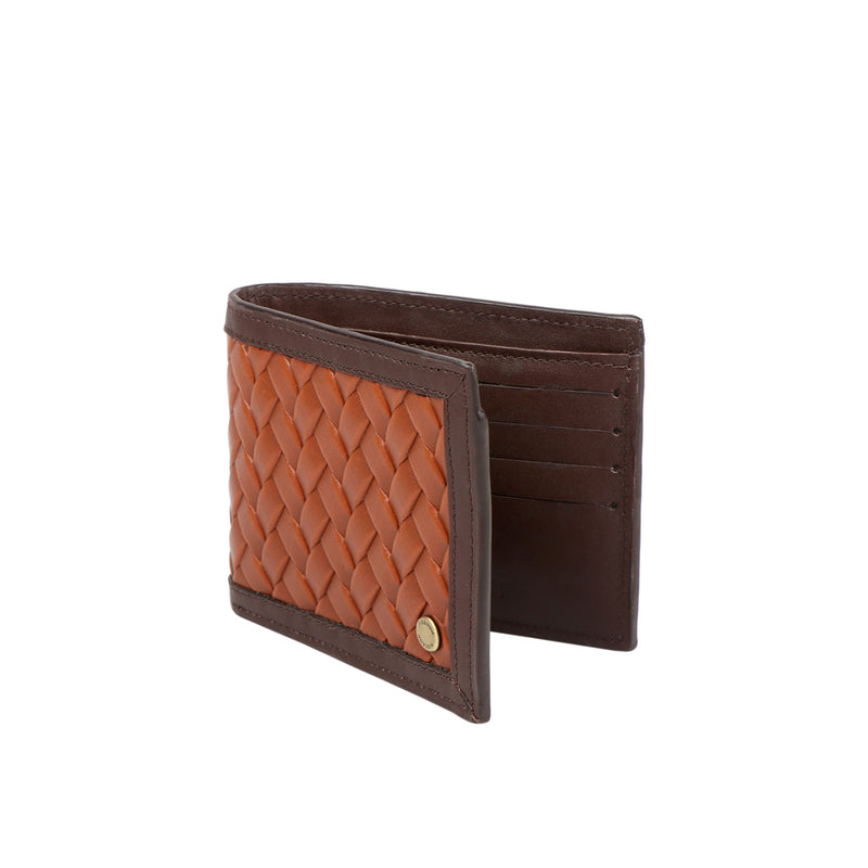 EE 333-017 BI-FOLD WALLET
