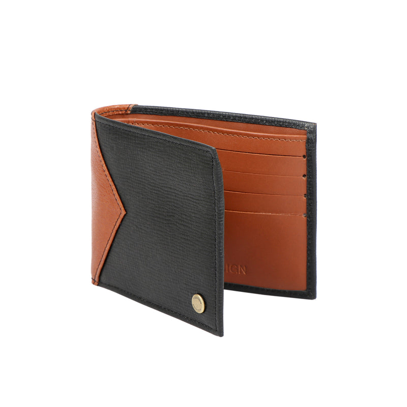 EE 334-036 BI-FOLD WALLET