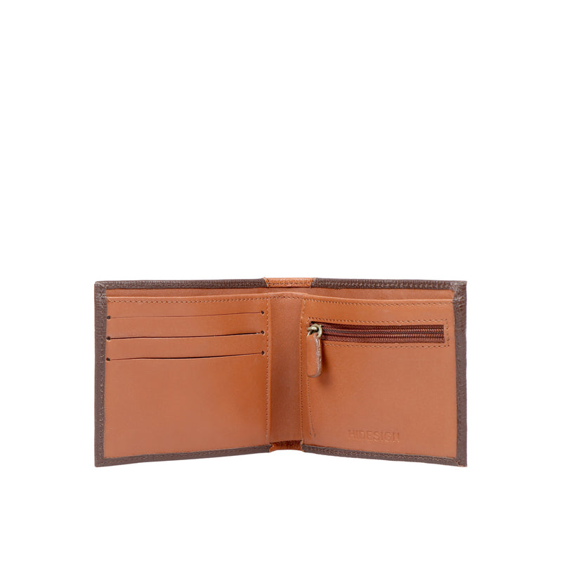 EE 335-040 BI-FOLD WALLET