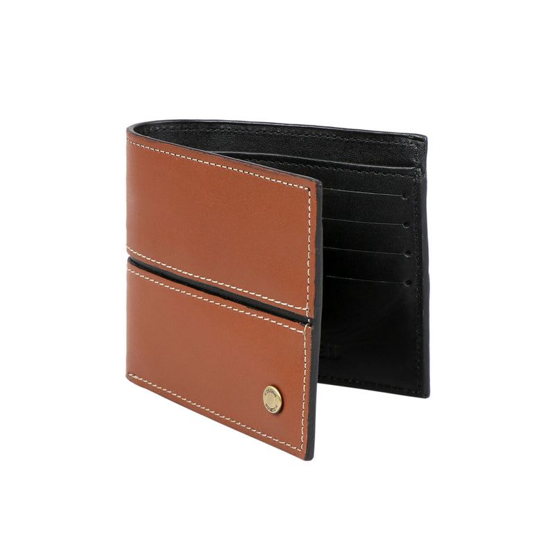 EE 337-017 BI-FOLD WALLET
