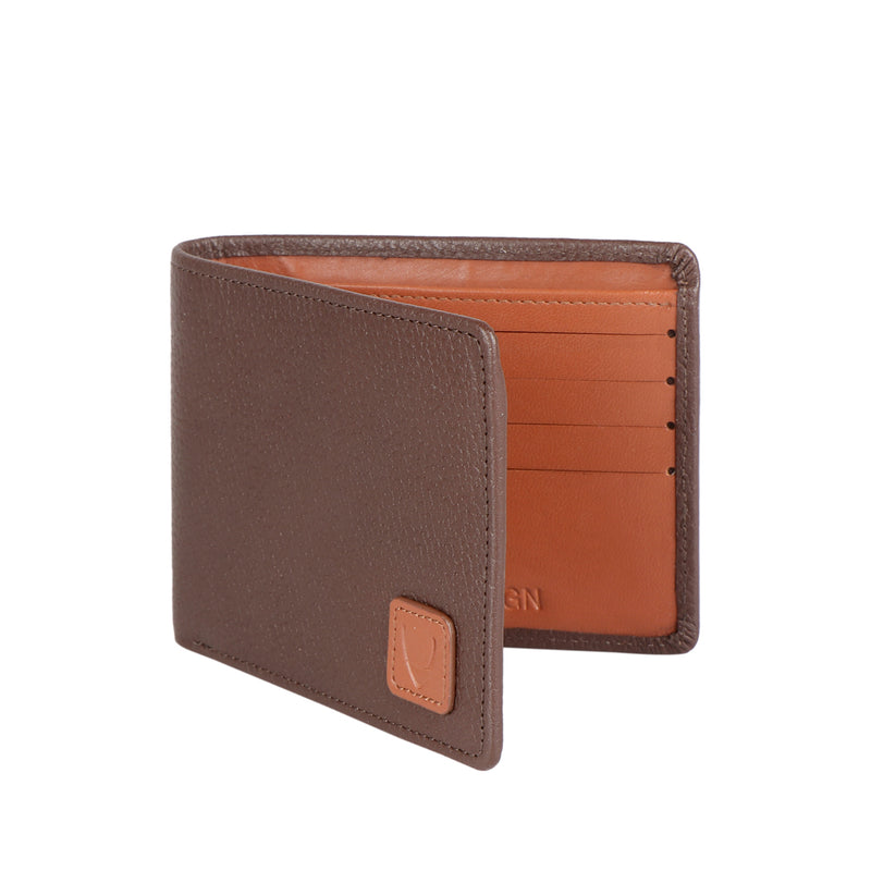 EE 347-036 BI-FOLD WALLET