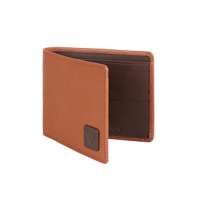 EE 347-036 BI-FOLD WALLET