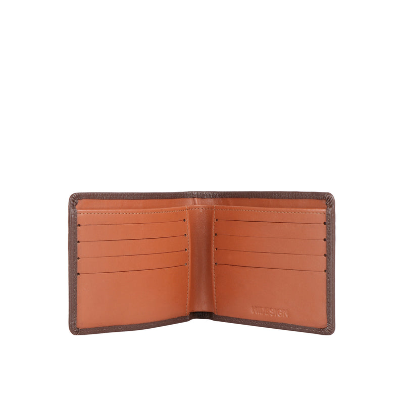 EE 348-017 BI-FOLD WALLET