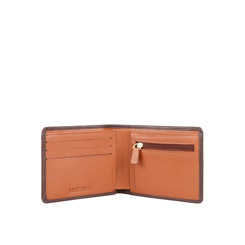EE 349-039 BI-FOLD WALLET