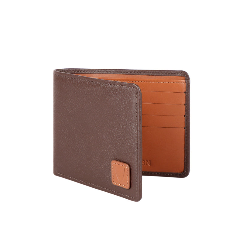 EE 350-018 BI-FOLD WALLET