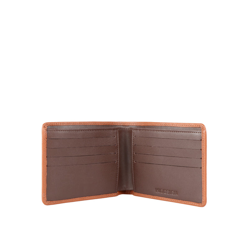 EE 350-018 BI-FOLD WALLET