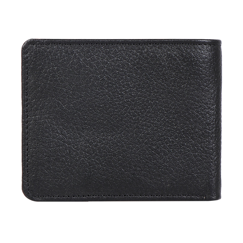 Buy Black Ee 352-017(Rf) Bi-Fold Wallet Online - Hidesign