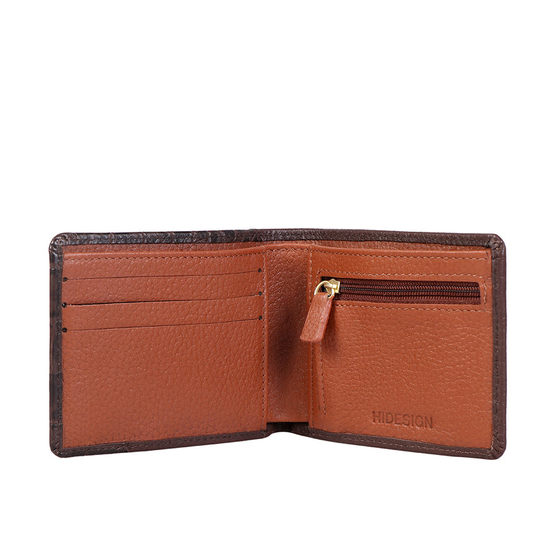 EE 353-039(RF) BI-FOLD WALLET