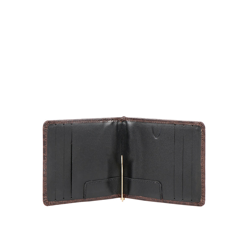 EE 386 MONEY CLIP WALLET