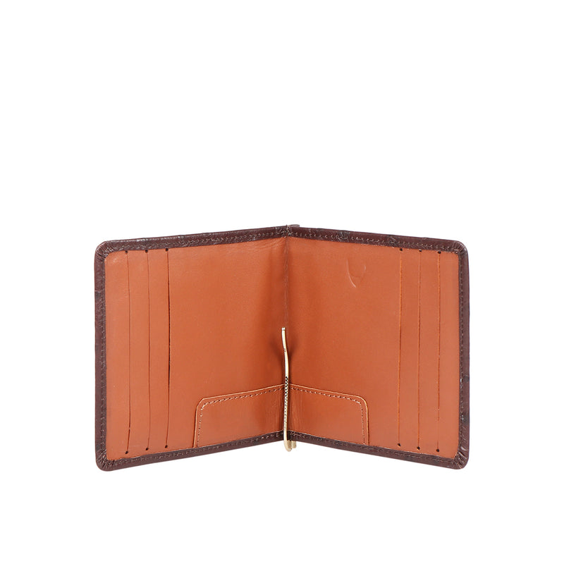 EE 386 MONEY CLIP WALLET