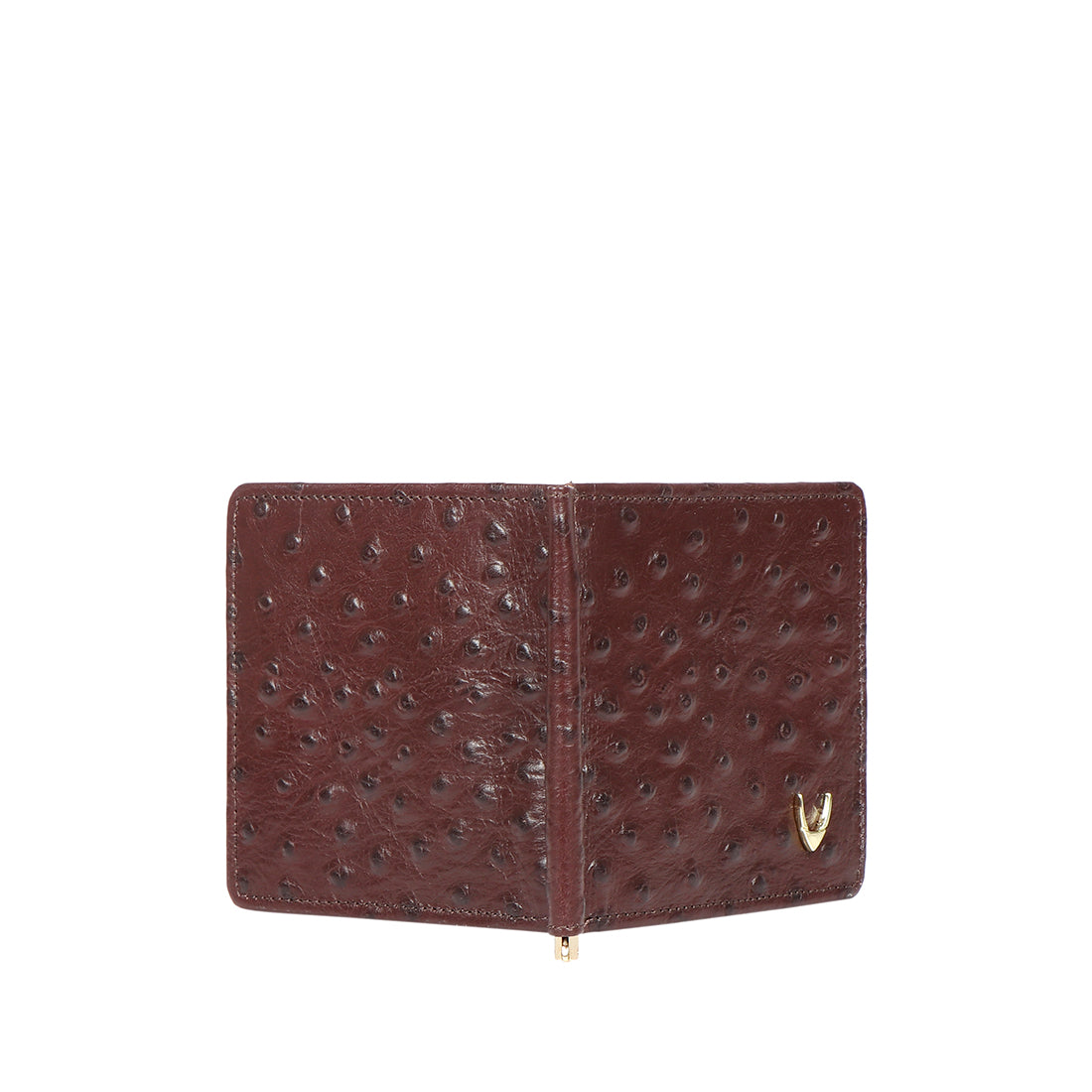 Buy Marsala Ee 386 Money Clip Wallet Online - Hidesign