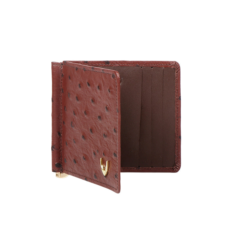 EE 386 MONEY CLIP WALLET