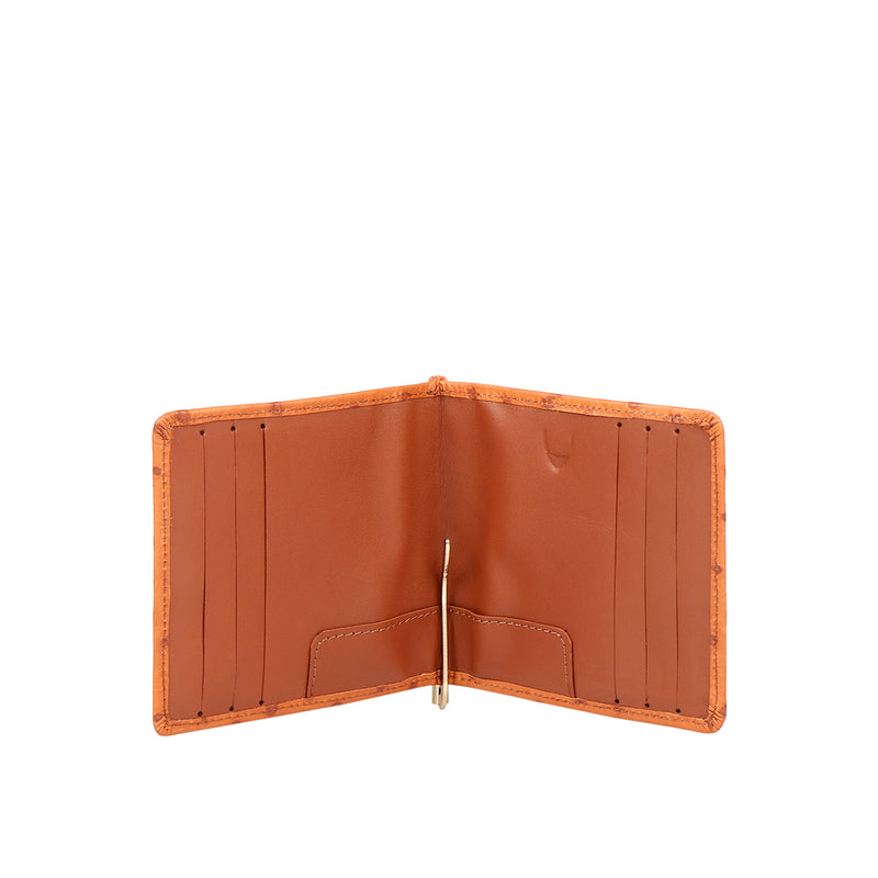 EE 386 MONEY CLIP WALLET