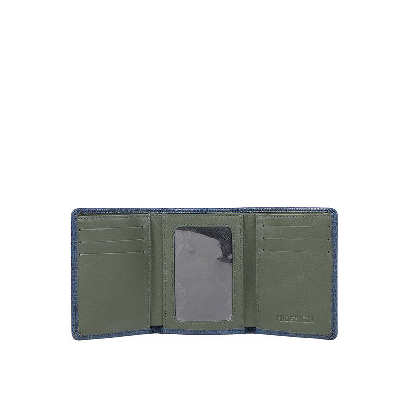 EE 386-TF TRI-FOLD WALLET