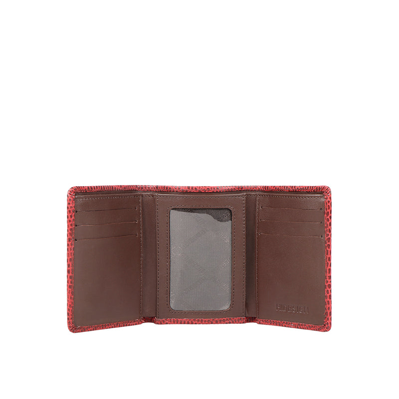EE 386-TF TRI-FOLD WALLET
