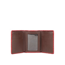 Load image into Gallery viewer, EE 386-TF TRI-FOLD WALLET
