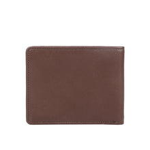 Load image into Gallery viewer, EE 387-017 TRI-FOLD WALLET
