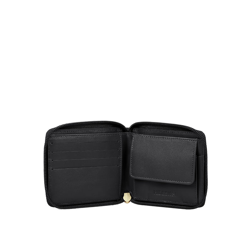 EE 387-030 ZIP AROUND WALLET