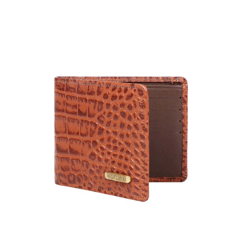 EE 387-2021S BI-FOLD WALLET