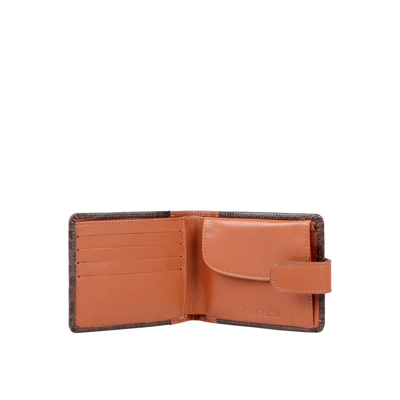 EE 389-010 RF BI-FOLD WALLET