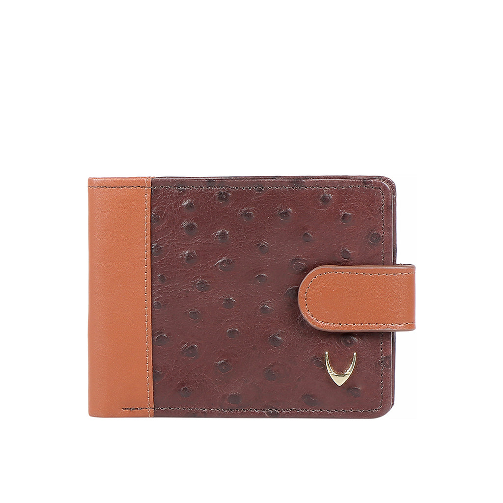 EE 389-017 BI-FOLD WALLET