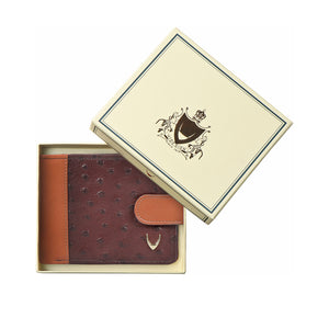 EE 389-017 BI-FOLD WALLET