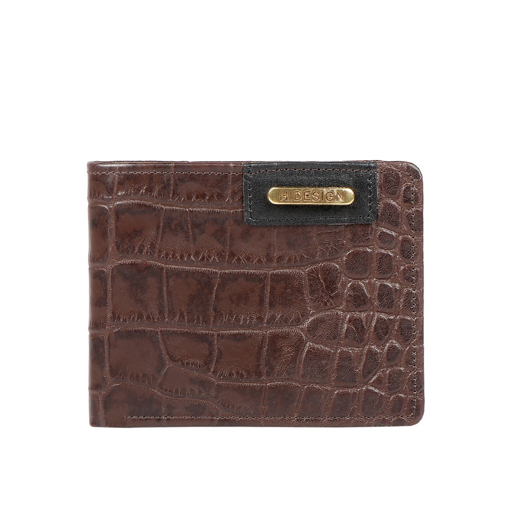 EE 390-036 RF BI-FOLD WALLET