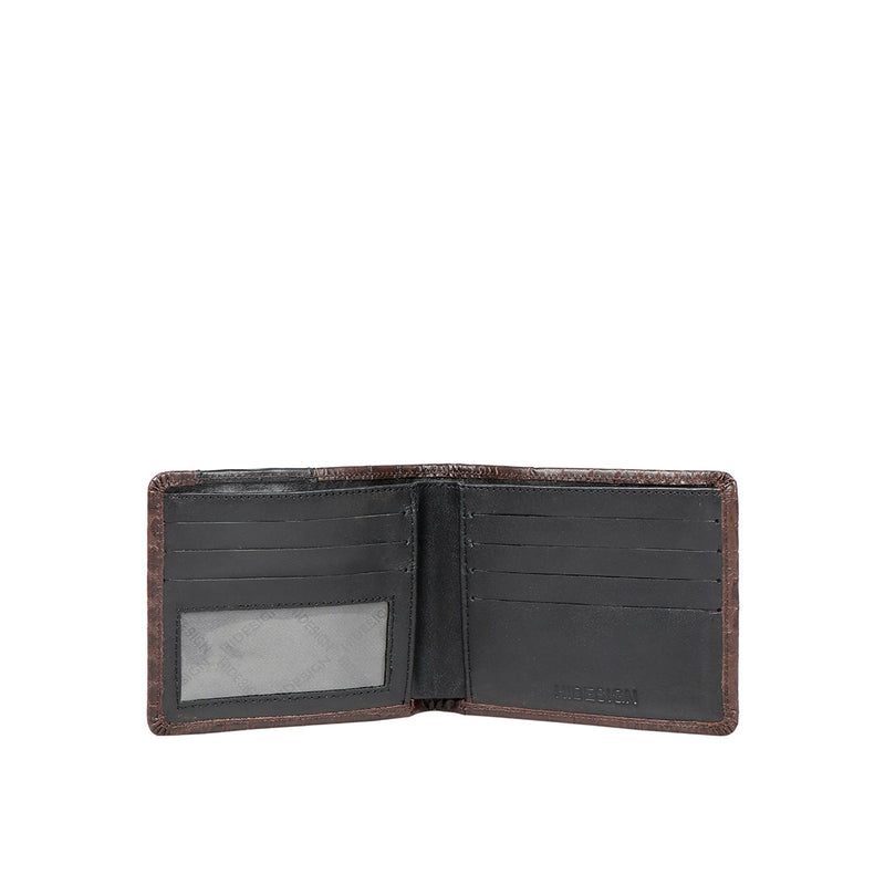 EE 390-036 RF BI-FOLD WALLET