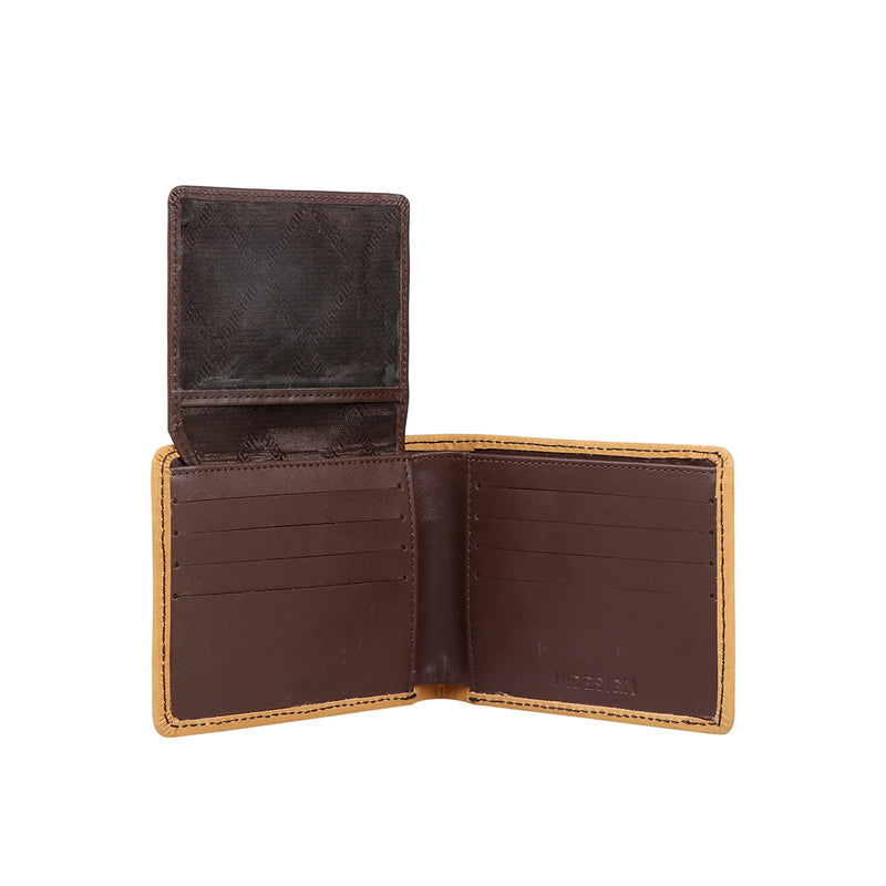 EE 391-2021S BI-FOLD WALLET