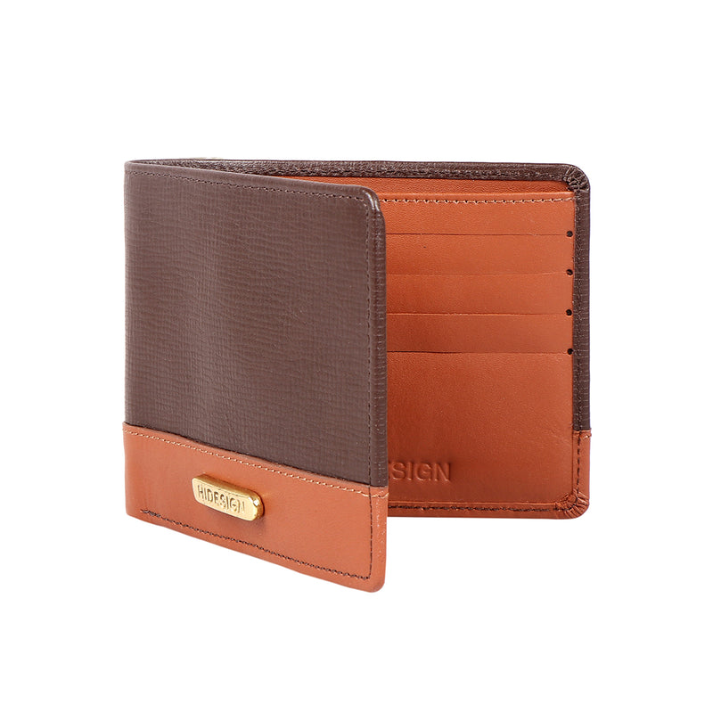 EE 393-017 BI-FOLD WALLET
