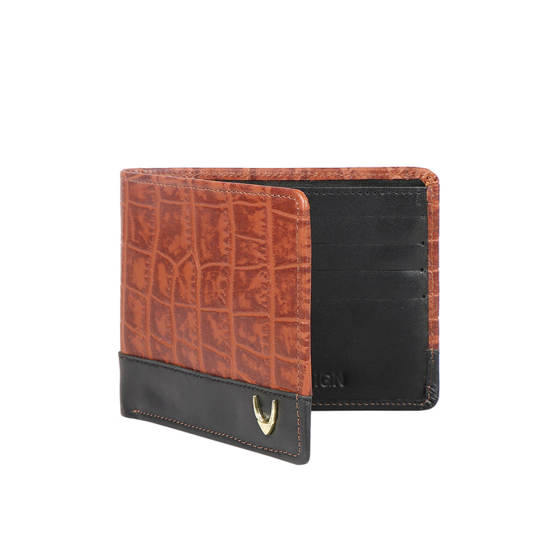 EE 394-017 BI-FOLD WALLET