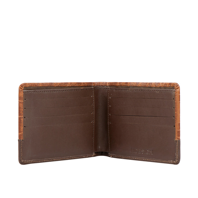 EE 394-017 RF BI-FOLD WALLET