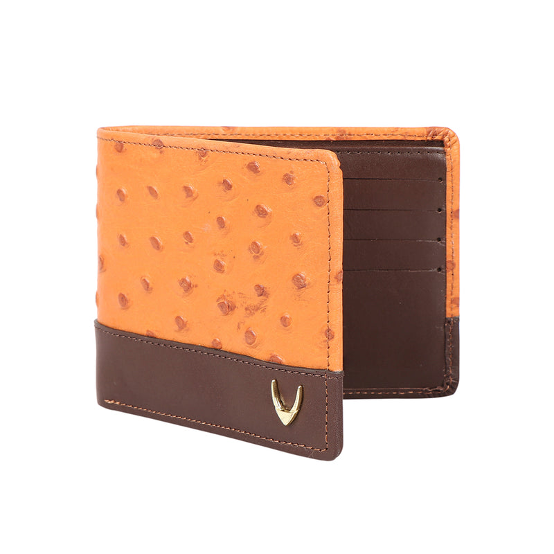 EE 394-036 BI-FOLD WALLET