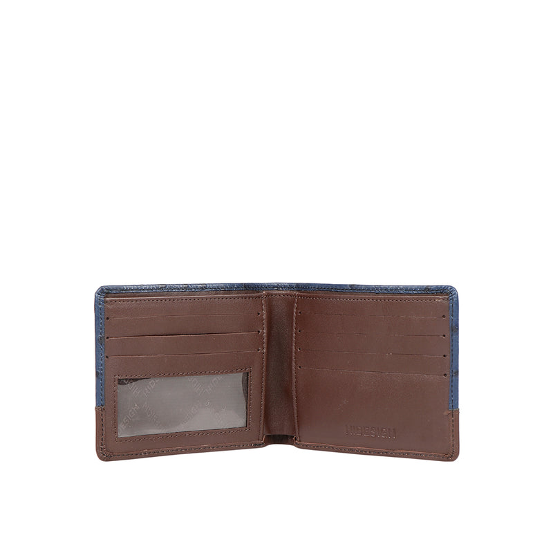 EE 394-036 RF BI-FOLD WALLET