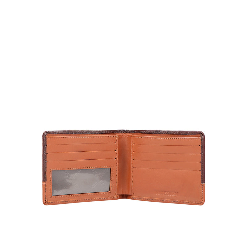 EE 394-036 RF BI-FOLD WALLET