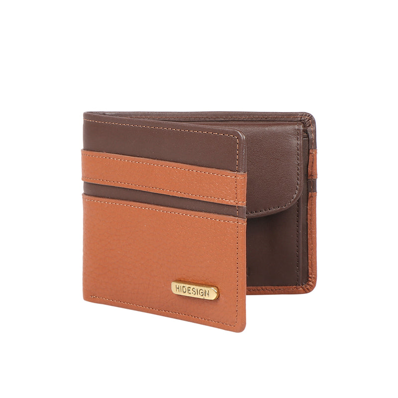 EE 395-010 BI-FOLD WALLET