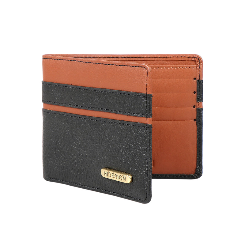 EE 395-017 BI-FOLD WALLET