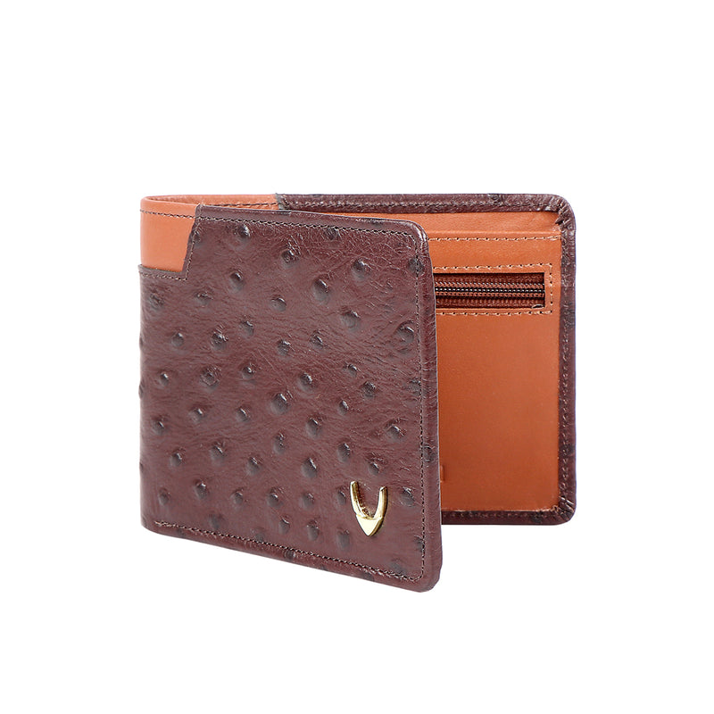 EE 398-490 BI-FOLD WALLET