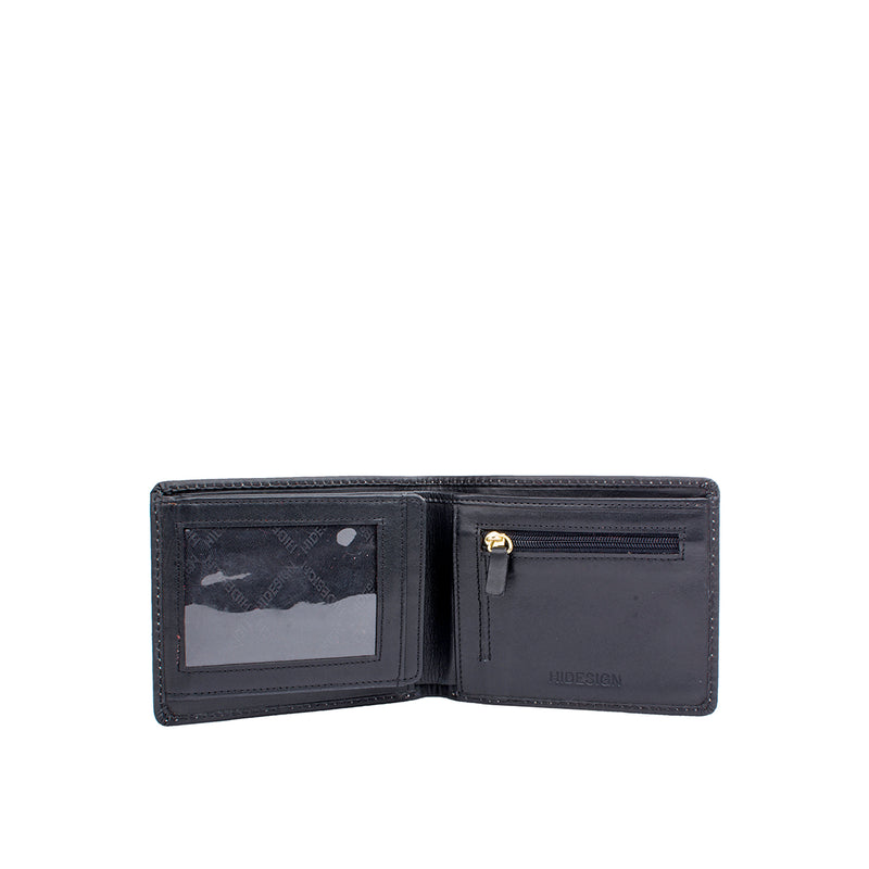 EE 490-01 RF BI-FOLD WALLET