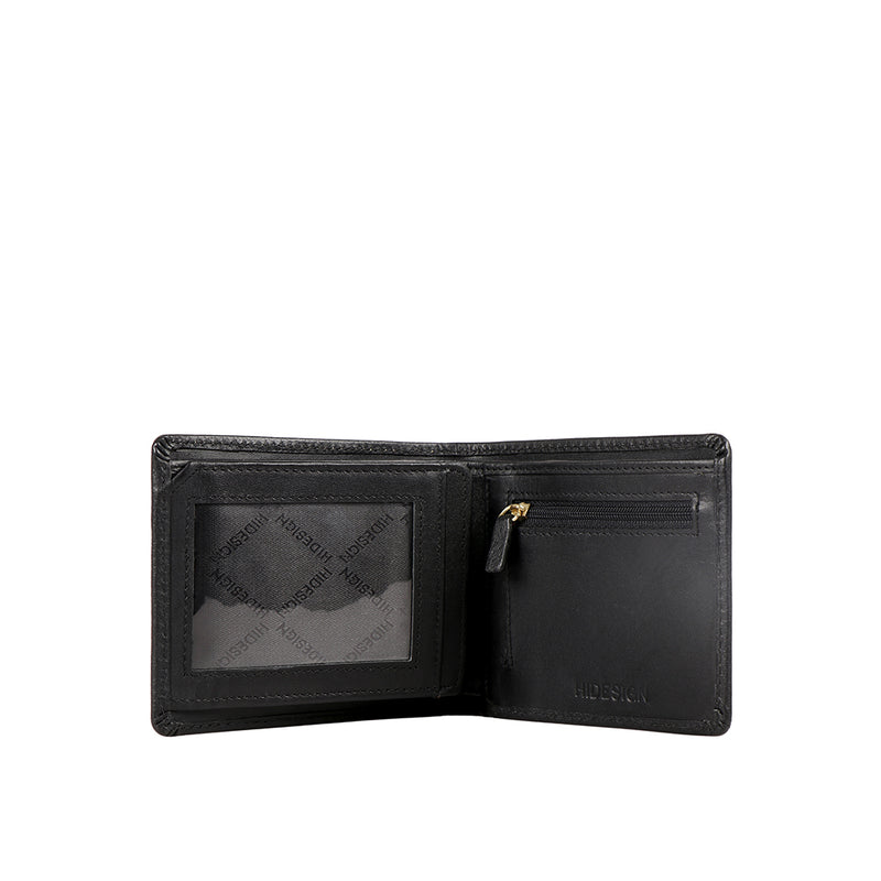 EE 490-01 RF BI-FOLD WALLET