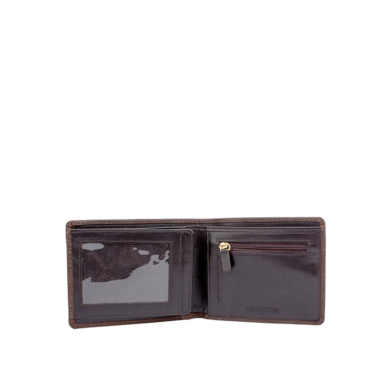 EE 490-01 RF BI-FOLD WALLET