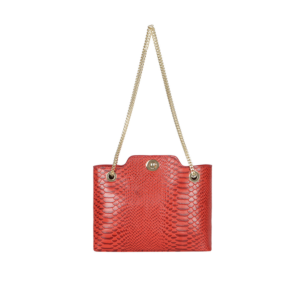 ZARA red bag with strap and belt strap | Red bags, Bags, Zara