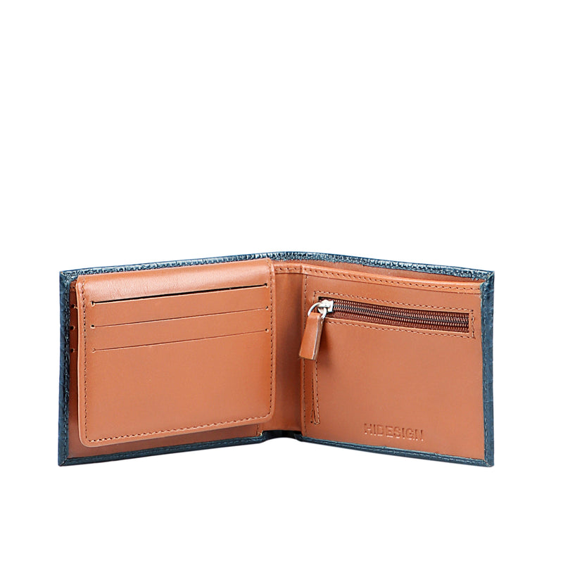 EE ALTAIR W1 BI-FOLD WALLET