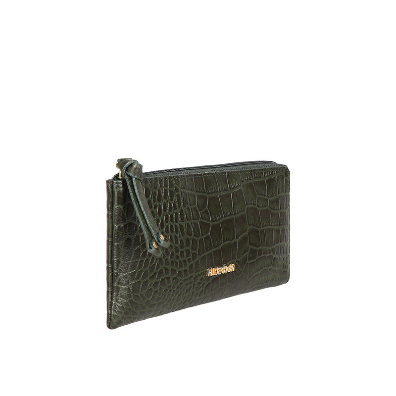 EE ANGARA W1-M L-ZIP AROUND WALLET