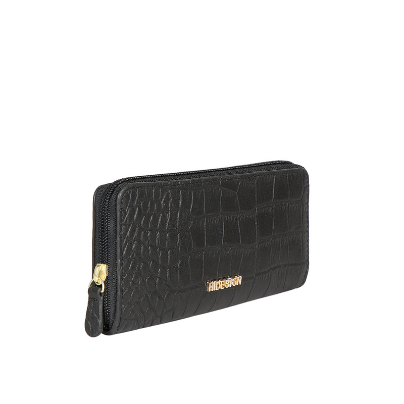 EE ANGARA W2-M ZIP AROUND WALLET