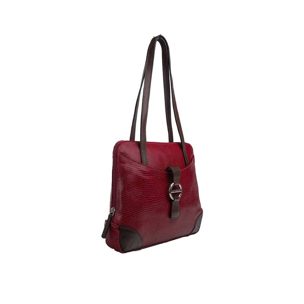 EE ARIEL 01 SHOULDER BAG - Hidesign