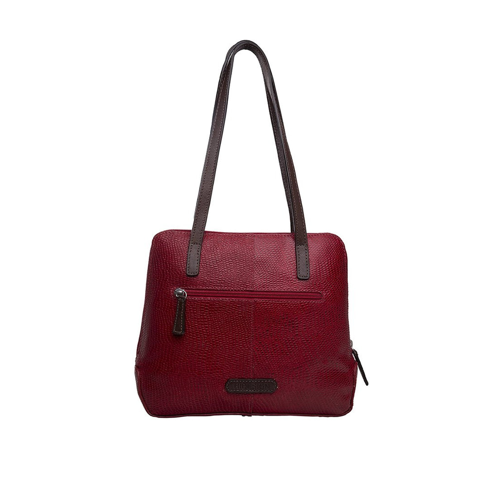 EE ARIEL 01 SHOULDER BAG - Hidesign